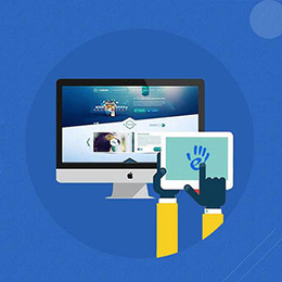 企業網站的四種類型和企業建設的流程